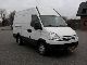 2009 Iveco  Daily 29L10V Van or truck up to 7.5t Box-type delivery van photo 1