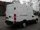 2009 Iveco  Daily 29L10V Van or truck up to 7.5t Box-type delivery van photo 2