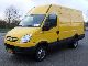 Iveco  Daily 50C15V/35 2008 Box-type delivery van - high photo
