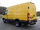 2008 Iveco  Daily 50C15V/35 Van or truck up to 7.5t Box-type delivery van - high photo 3