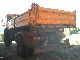 1992 Iveco  180-34 Truck over 7.5t Tipper photo 1