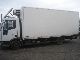 1998 Iveco  Cargo 75E14 ML * € * Thermo King + LBW Van or truck up to 7.5t Refrigerator body photo 7