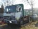 Iveco  190 26 1990 Three-sided Tipper photo