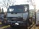 1990 Iveco  190 26 Truck over 7.5t Three-sided Tipper photo 4