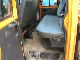 2000 Iveco  35S 11 Doka Van or truck up to 7.5t Stake body photo 5