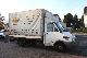 1998 Iveco  Daily 30-8 * Flatbed Trucks * Plane Van or truck up to 7.5t Stake body and tarpaulin photo 5