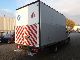 2008 Iveco  Daily 35C18 antibody 4x2R Closed Van or truck up to 7.5t Box photo 3