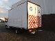 2008 Iveco  Daily 35C18 antibody 4x2R Closed Van or truck up to 7.5t Box photo 5