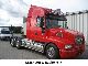 Iveco  STRATOR AS260S56Y/PT 2012 Standard tractor/trailer unit photo