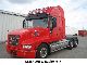2012 Iveco  STRATOR AS260S56Y/PT Semi-trailer truck Standard tractor/trailer unit photo 2