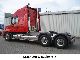 2012 Iveco  STRATOR AS260S56Y/PT Semi-trailer truck Standard tractor/trailer unit photo 3