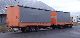 2008 Iveco  80 E 22 Trucks and Trailers - tilt Van or truck up to 7.5t Stake body and tarpaulin photo 4