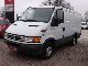 Iveco  35 S 13 FV 23% 2001 Other vans/trucks up to 7 photo