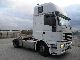 2001 Iveco  440 E automatic climate! Exploited! Semi-trailer truck Standard tractor/trailer unit photo 1