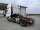 2001 Iveco  440 E automatic climate! Exploited! Semi-trailer truck Standard tractor/trailer unit photo 2
