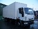 2006 Iveco  ML 120 E 24 - AIR - LADEBORDWAND - E3 Truck over 7.5t Box photo 1
