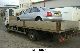 1998 Iveco  EUROCARGO Van or truck up to 7.5t Stake body photo 1