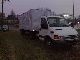 2002 Iveco  50C13 3500DMC Naczepa + 6,1 x2, 2x2 Semi-trailer truck Standard tractor/trailer unit photo 1