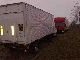 2002 Iveco  50C13 3500DMC Naczepa + 6,1 x2, 2x2 Semi-trailer truck Standard tractor/trailer unit photo 3