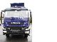 2011 Iveco  AD260T50 Truck over 7.5t Three-sided Tipper photo 1