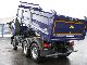 2011 Iveco  AD260T50 Truck over 7.5t Three-sided Tipper photo 5