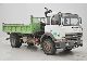 1990 Iveco  190.26 Truck over 7.5t Tipper photo 1