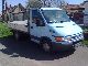 Iveco  Daily 35S11 2001 Stake body photo