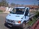2001 Iveco  Daily 35S11 Van or truck up to 7.5t Stake body photo 1