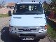 2001 Iveco  Daily 35S11 Van or truck up to 7.5t Stake body photo 2