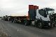 2009 Iveco  STRAILIS AT440 S42T - PACTAM. B POCCIE - IN RUS. Semi-trailer truck Standard tractor/trailer unit photo 9