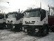 Iveco  STRAILIS AT440 S42T - PACTAM. B POCCIE - IN RUS. 2009 Standard tractor/trailer unit photo