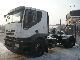 2009 Iveco  STRAILIS AT440 S42T - PACTAM. B POCCIE - IN RUS. Semi-trailer truck Standard tractor/trailer unit photo 1