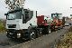 2009 Iveco  STRAILIS AT440 S42T - PACTAM. B POCCIE - IN RUS. Semi-trailer truck Standard tractor/trailer unit photo 8