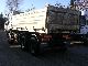 2005 Iveco  380 T 48 Trakker 6x4 3-SIDED TIPPER Truck over 7.5t Tipper photo 3