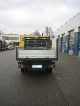 2007 Iveco  35C15DK three sided tipper Van or truck up to 7.5t Three-sided Tipper photo 2