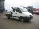 2007 Iveco  35C15DK three sided tipper Van or truck up to 7.5t Three-sided Tipper photo 6