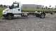 2005 Iveco  50C14 65 000 KM ORIGINAL Truck over 7.5t Chassis photo 10