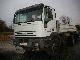 1999 Iveco  Eurotrakker Truck over 7.5t Three-sided Tipper photo 1