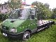 1992 Iveco  Daily 35-10 - Pomoc Drogowa Van or truck up to 7.5t Car carrier photo 1