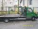 1992 Iveco  Daily 35-10 - Pomoc Drogowa Van or truck up to 7.5t Car carrier photo 4