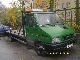 1992 Iveco  Daily 35-10 - Pomoc Drogowa Van or truck up to 7.5t Car carrier photo 6