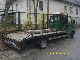 1992 Iveco  Daily 35-10 - Pomoc Drogowa Van or truck up to 7.5t Car carrier photo 7