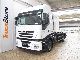 Iveco  AS260S42Y/FP BDF 2007 Swap chassis photo