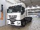 Iveco  AS260S42Y/FP BDF 2008 Swap chassis photo
