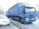 2006 Iveco  Stralis Truck over 7.5t Stake body and tarpaulin photo 1