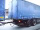 2006 Iveco  Stralis Truck over 7.5t Stake body and tarpaulin photo 3