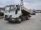 Iveco  WYWROTKA MEILLER 3 STRONNA 1998 Tipper photo