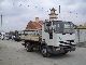 1998 Iveco  WYWROTKA MEILLER 3 STRONNA Truck over 7.5t Tipper photo 1