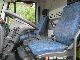 2006 Iveco  80 E 210 / bunk 3000mm interior height! Van or truck up to 7.5t Stake body and tarpaulin photo 3