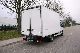 2001 Iveco  35C11 LONG KUHLKOFFER L4M / CARRIER ZEPHYR 30S Van or truck up to 7.5t Refrigerator body photo 5